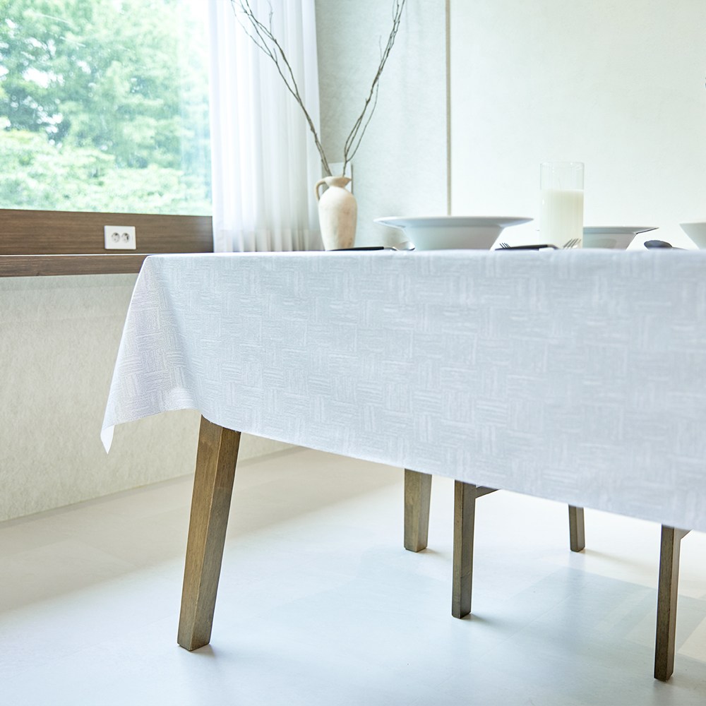 캐프마켓 패턴 방수 테이블보 식탁보 15,900원