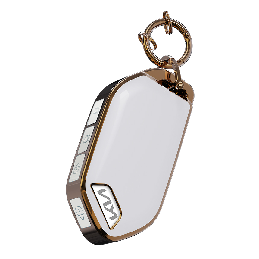 기아 호환 키케이스 쏘렌토 스포티지 K8 K5 카니발 타스만 셀토스 EV3 EV4 EV5 EV6 EV9 스마트키 케이스 키홀더 10,900원