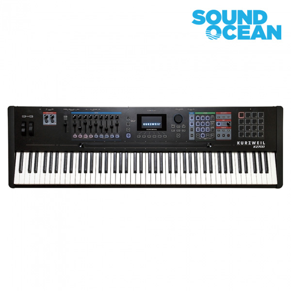 영창 커즈와일 신디사이저 KURZWEIL Synthesiser 3,200,000원