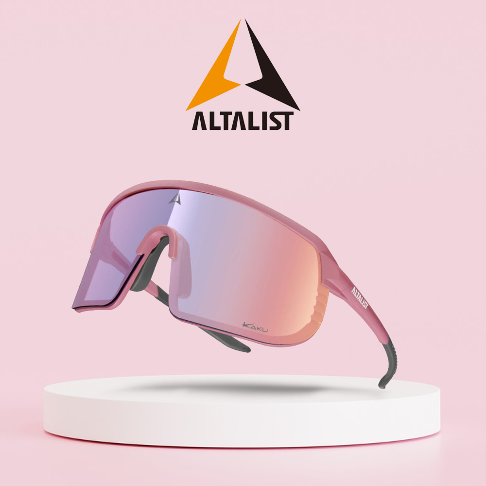 알타리스트 카쿠 SP2 고글 자전거 스포츠 미러 변색렌즈 KAKU 69,000원