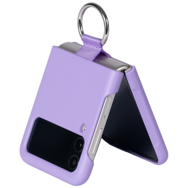 루스톤 리엔 삼성 갤럭시 Z플립4 (F721N) 고리 링 핸드폰케이스 19,800원