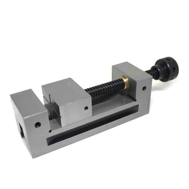 종원툴링 스크류타입 연마바이스 핸들형 190x 50 x 63 mm 70,000원