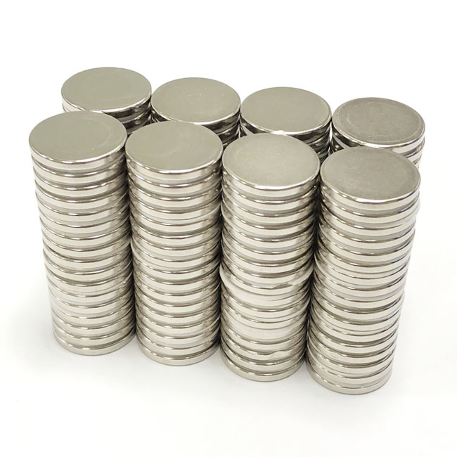 D25x3T 네오디움 원형자석 기획상품 [제이스마그네트] 129,890원