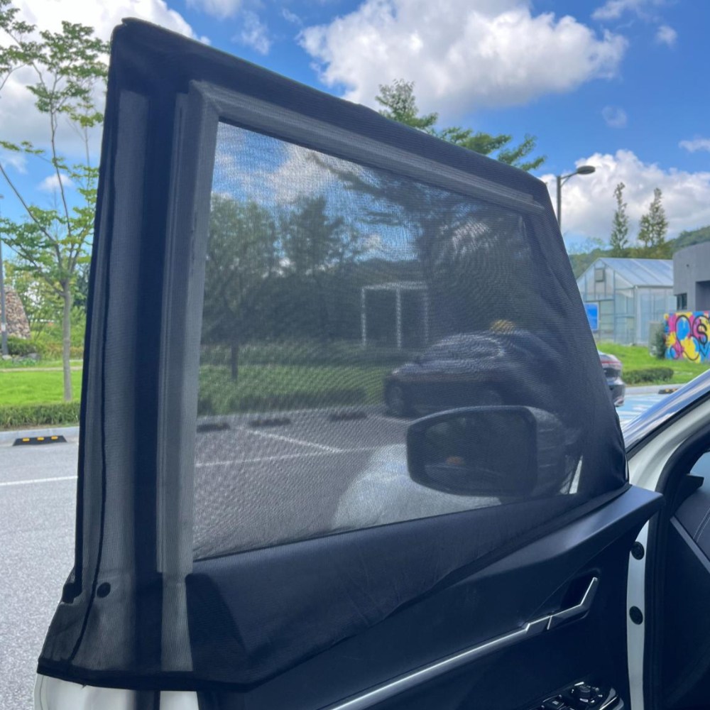 파이스톤 차량용 차박 모기장 방충망 8,840원