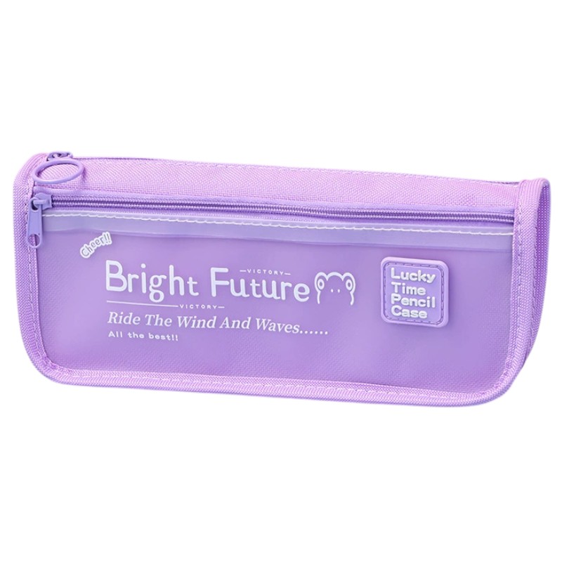 올템 파스텔 캔버스 패브릭 필통 7,900원