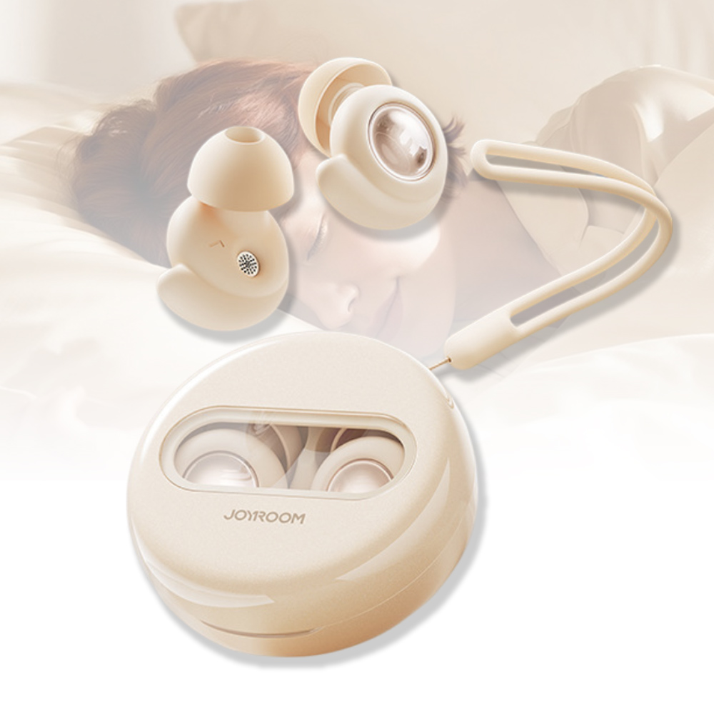 지모 소음 차단 이어플러그 실리콘 수면 귀마개 아이보리, 1쌍, 1개 15,800원