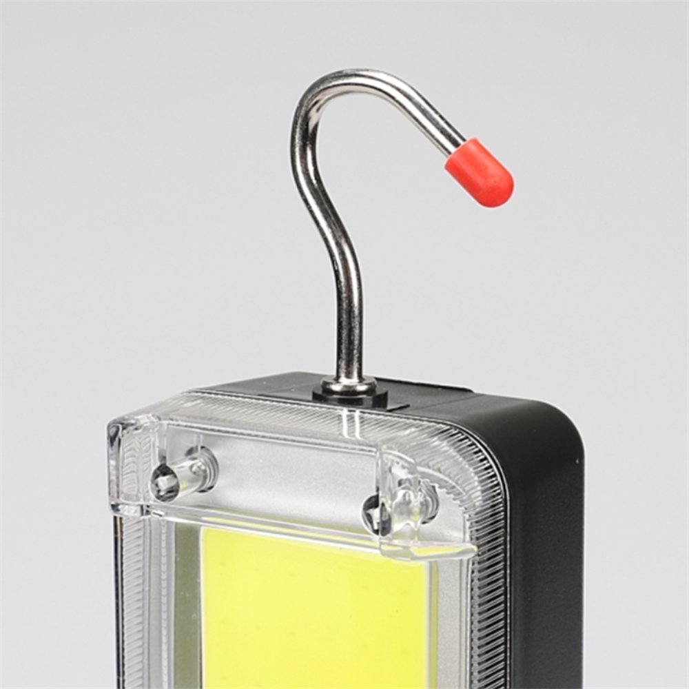 밀셀코 충전식 LED 작업등 5핀 600루멘 LED후레쉬 29,700원