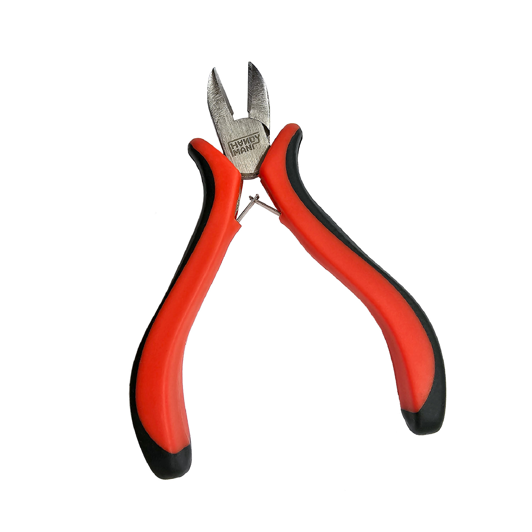 핸디맨 미니니퍼 플라이어 110mm, 1개 6,600원