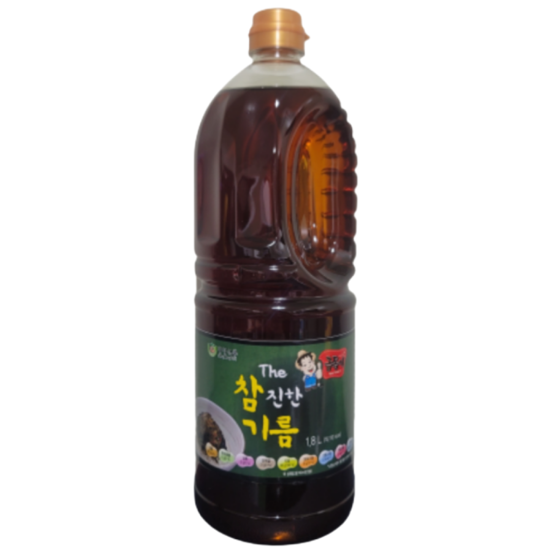 금동이 참진한기름 1.8L, 2개, 1.8L 21,900원