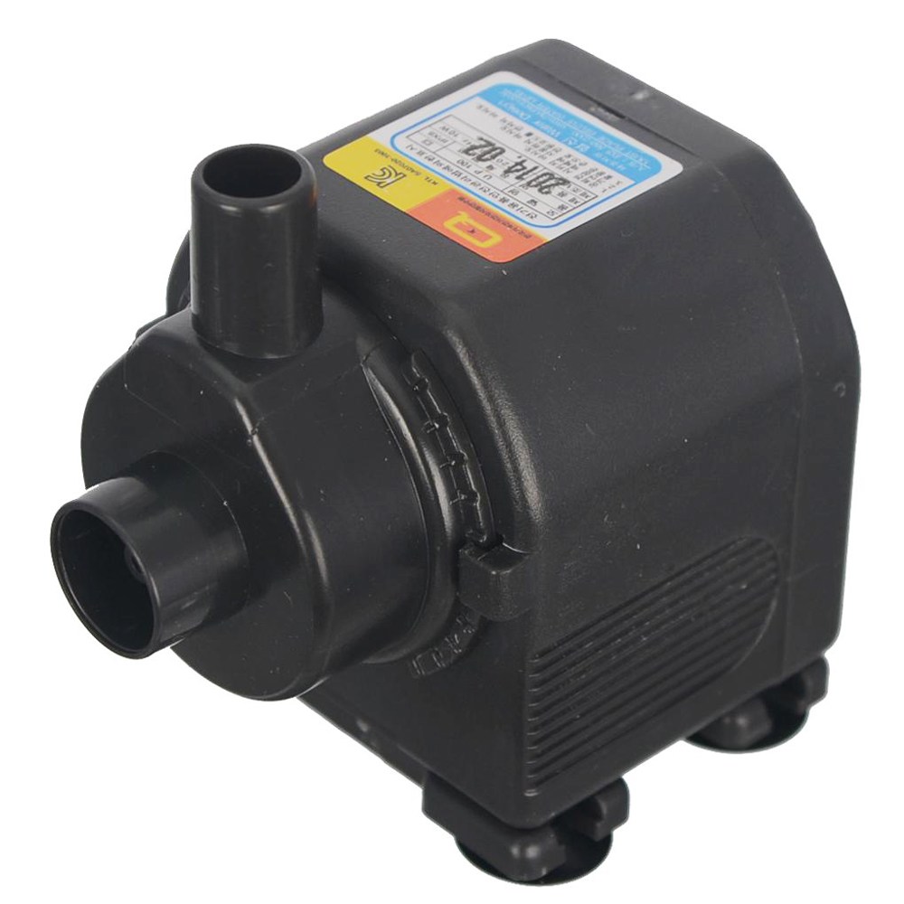 협신 수중펌프 정원 어항 분수 원예 소형 전기펌프 UP70, 1개, 10W 15,900원