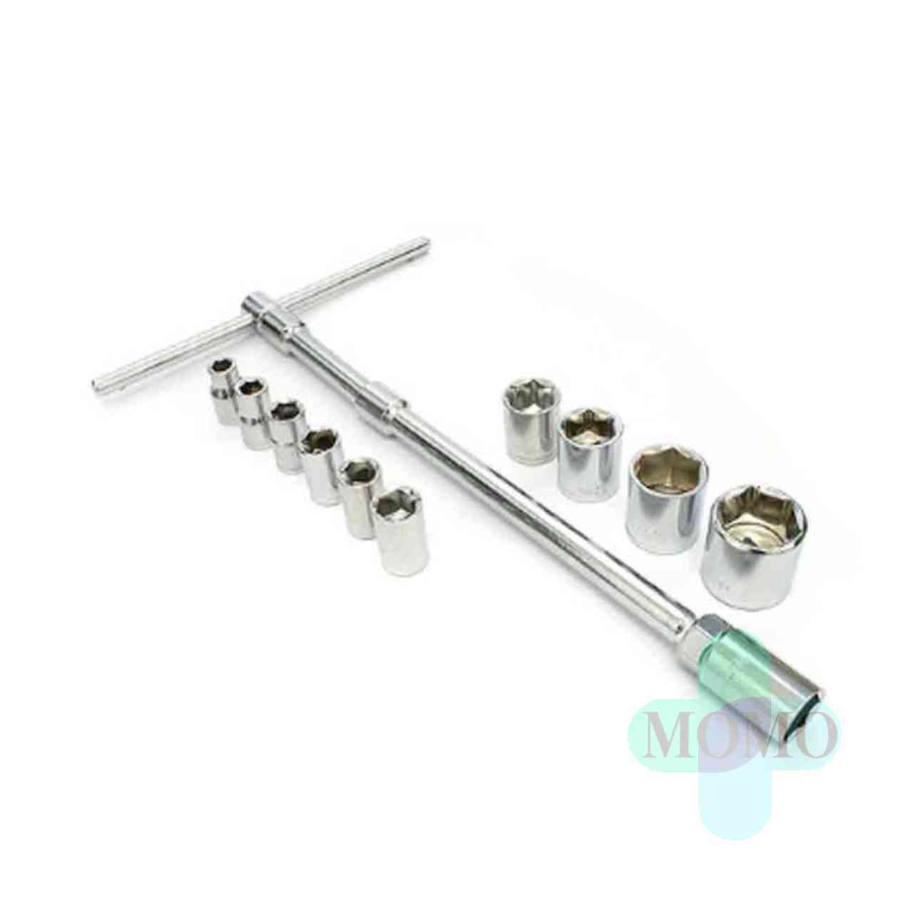 모모 복스알 세트 대 24p 볼트조임공구 복스셋트 핸드소켓 59,000원