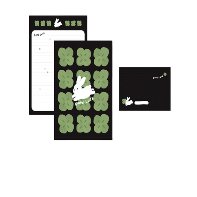 아이비스 럭키 레터 편지지 102,900원