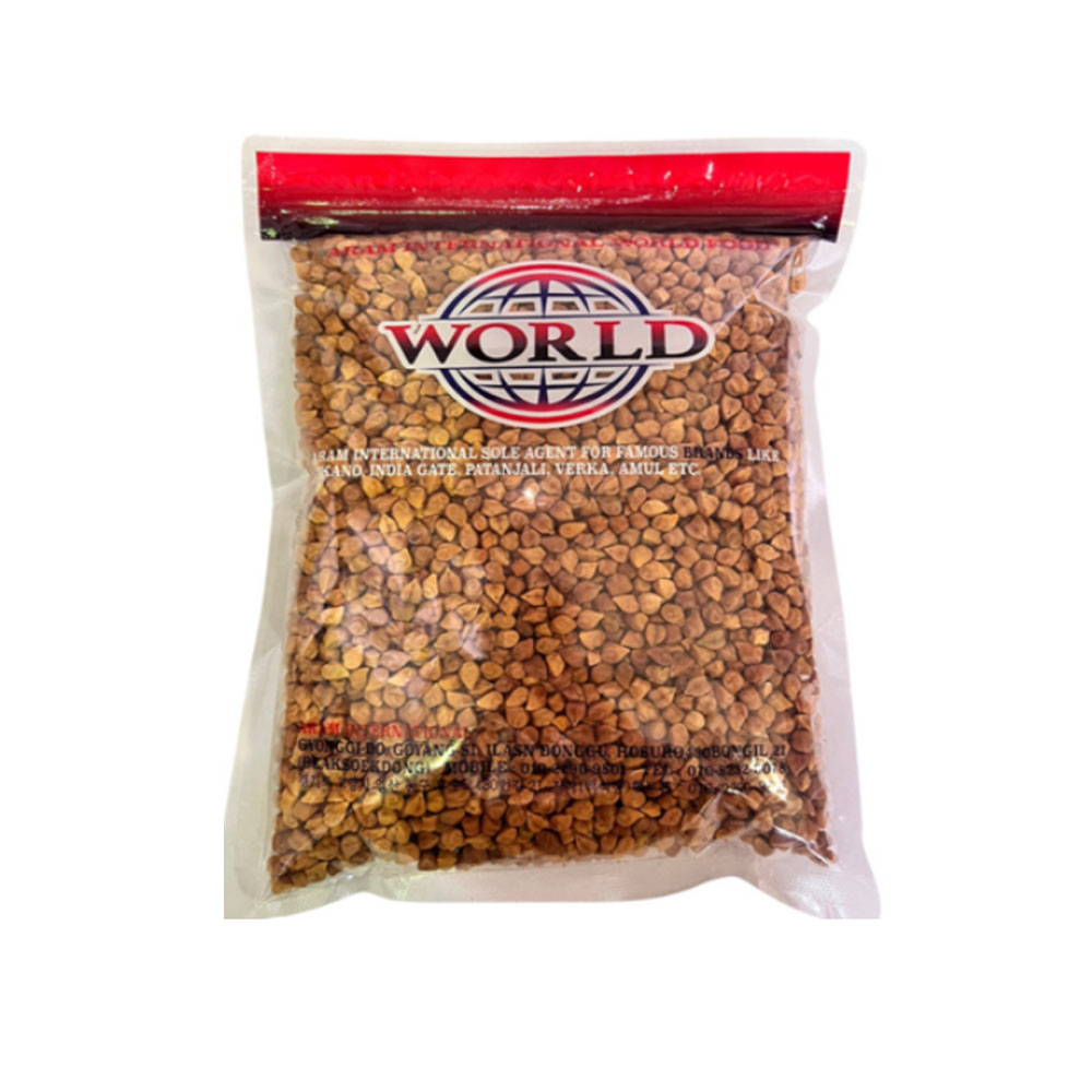 World Black Chana 블랙차나 이집트콩 4,900원