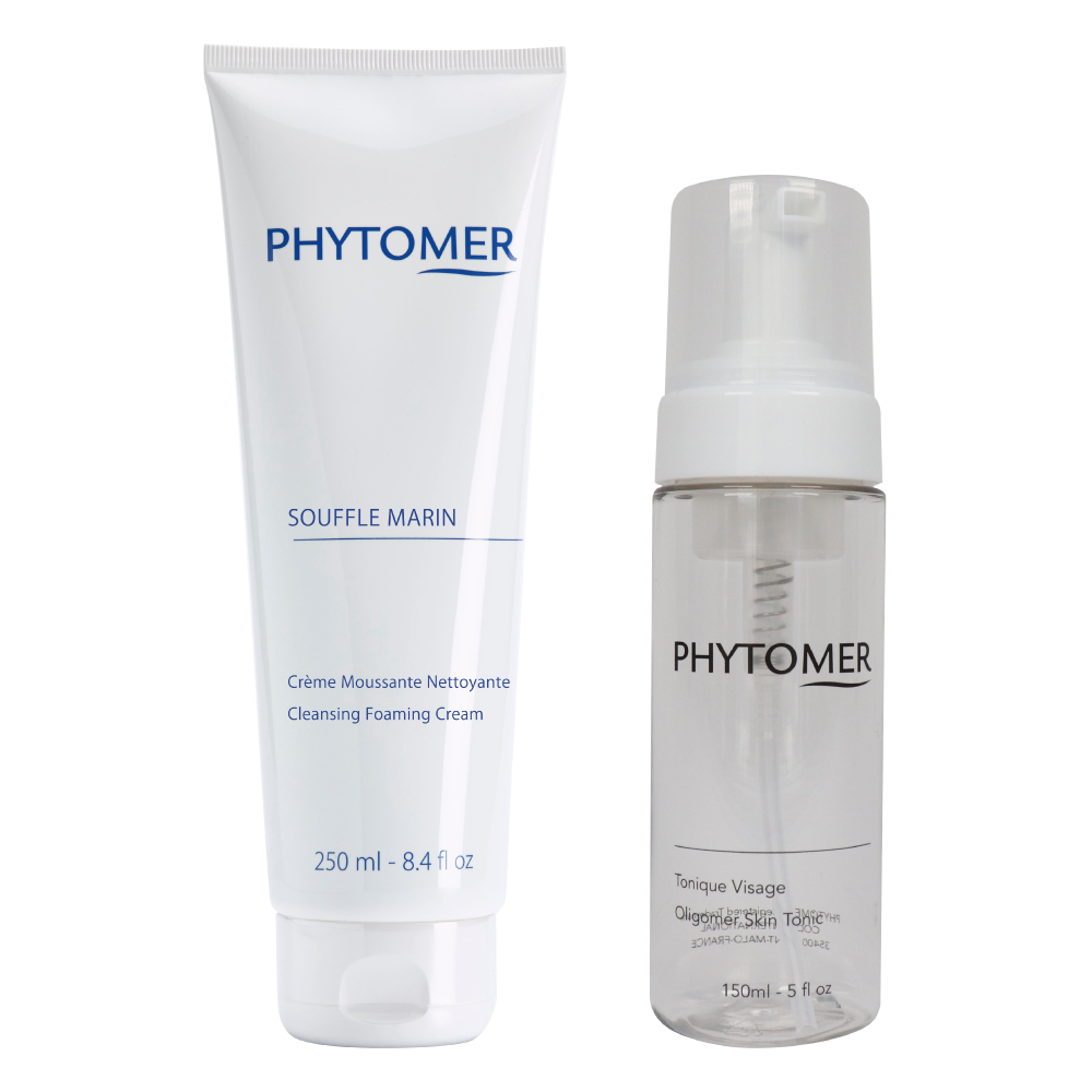 피토메르 산소 폼 클렌저 250ml, 피토메르 거품용기 150ml, 1개 75,000원