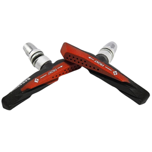 BARADINE 바라딘 MTB-959V MTB용 V브레이크 슈패드 3,980원