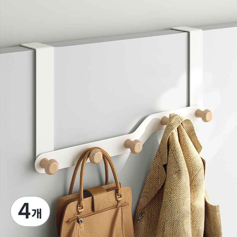 오마땅 코지 방문옷걸이 5구 41,500원