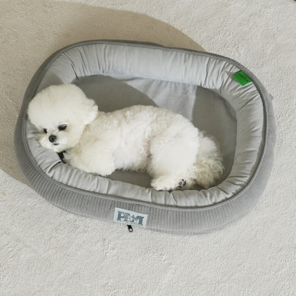 강아지 고양이 마약방석 사계절 푹신한 애견방석 거실용 미끄럼방지 대형견 중형견 소형견 펫방석 19,900원