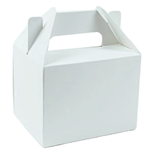 천운패키지 생크림 박스 앞열림 소, 화이트, 25개 10,700원