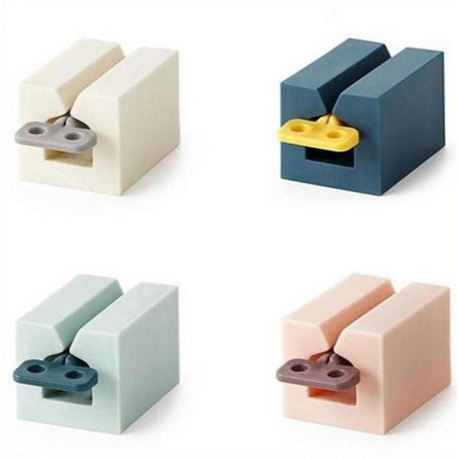 재미월드 사각 태엽 치약 튜브 짜개 5,400원