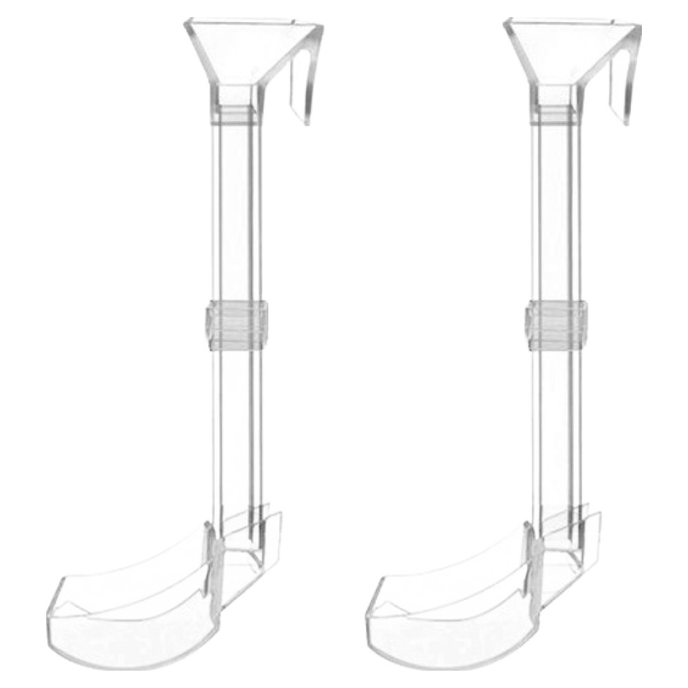 미미네아쿠아 어항용 편리한 걸이식 다기능 먹이 급여기 14,000원