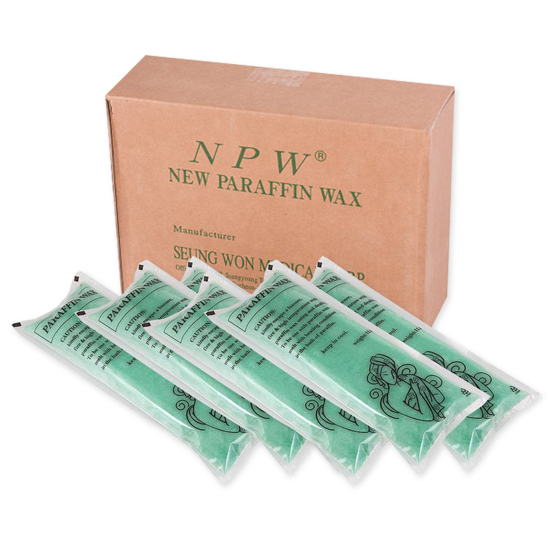 [닥터웰] 아로마테라피 파라핀왁스 6개구성 (리필용) 17,590원