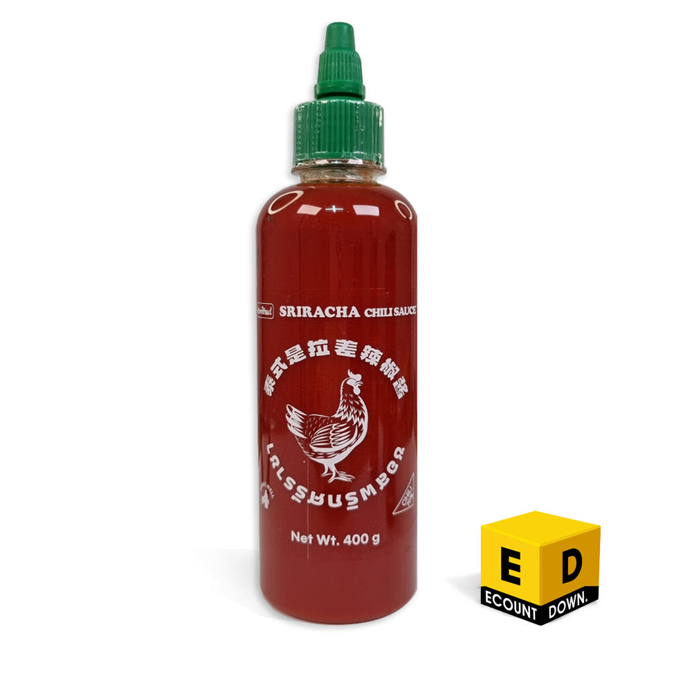 닭표 스리라차 핫 칠리 소스 23,000원