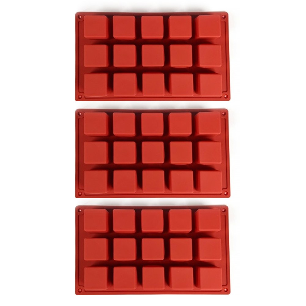 미니큐브 15구 실리콘몰드 11,400원