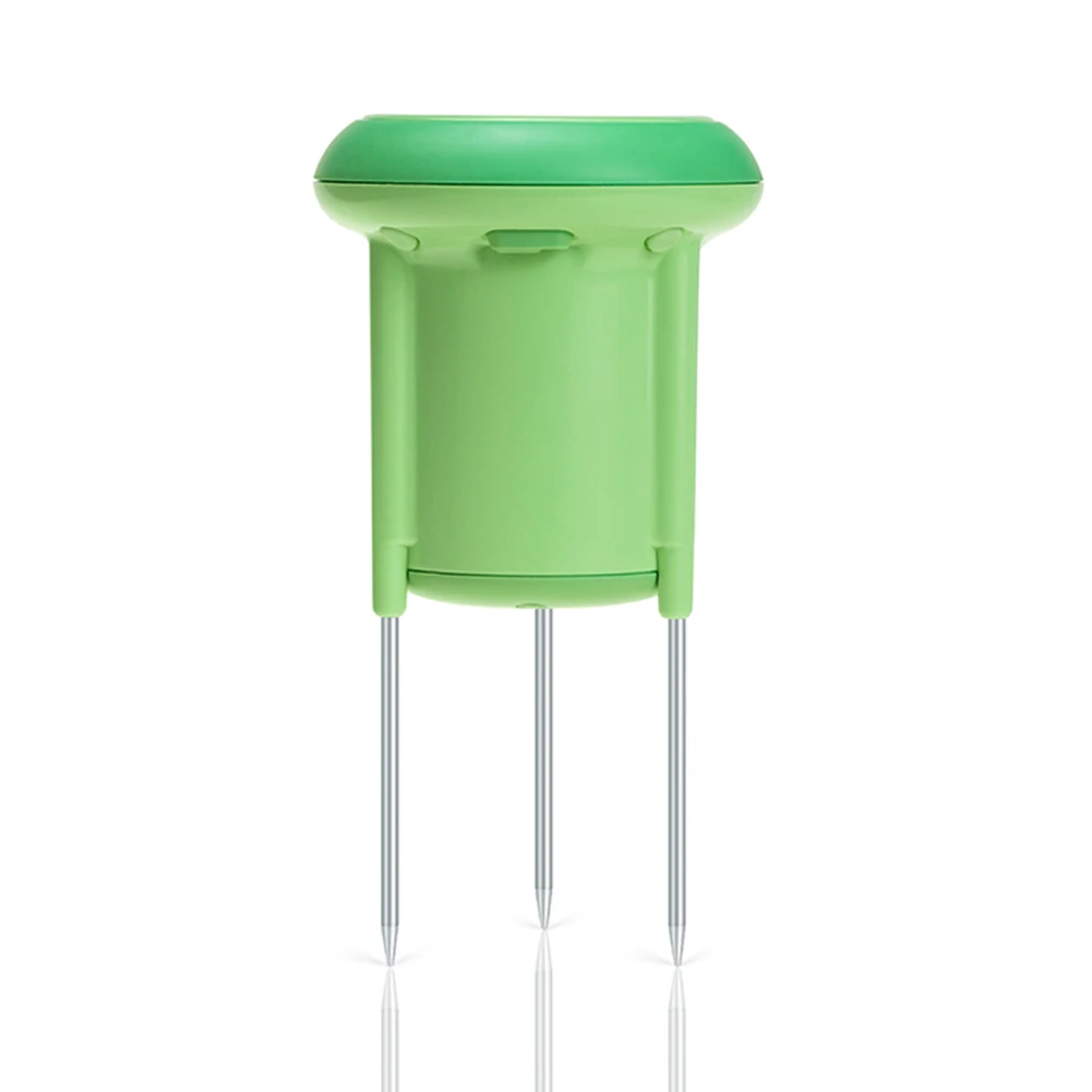 투야 스마트 지그비 IP66 방수 토양 수분 센서 앱 실시간 모니터 온습도계 온실용 40,400원