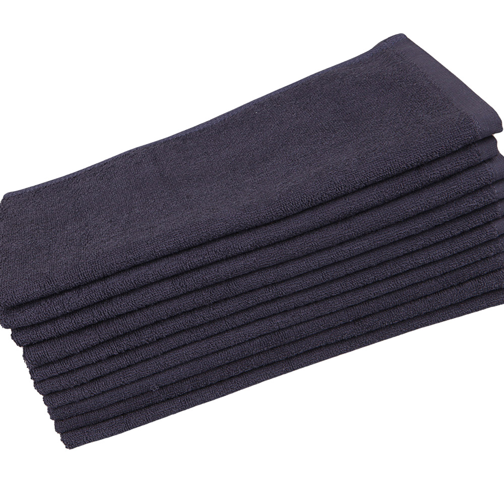 수건1번지 미용 중 10매, 진회색, 10개 11,950원