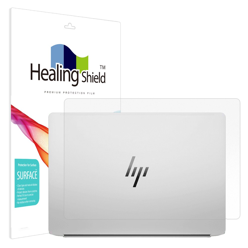 힐링쉴드 HP 엘리트북 X G1a 14 AI 무광 상판보호필름 2매 15,300원