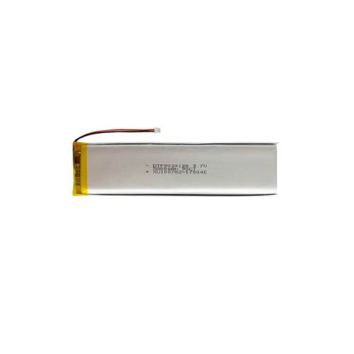 리튬폴리머 9034128 3.7V 5000mAh DTP [pw], 1개, 1개입 100,000원