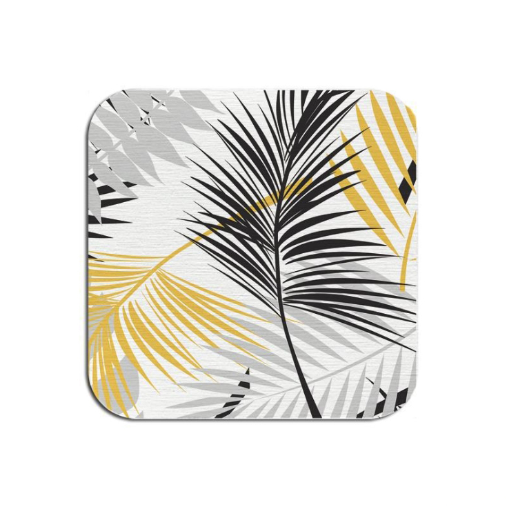 콩 케이리빙홈 모던한 다용도 규조토 코스터 B5 4,760원