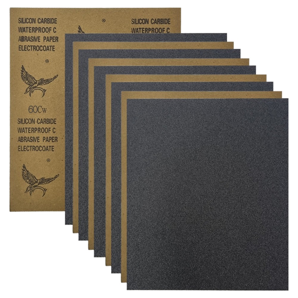 베이루 다용도 종이 사포 320방 5,000원