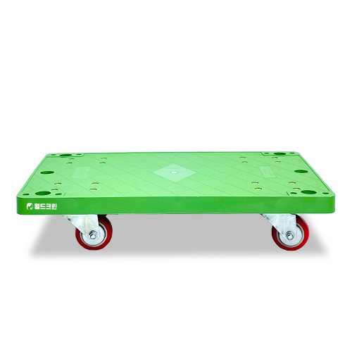 월드크린 잘밀려 달리 운반카, 1개 96,300원