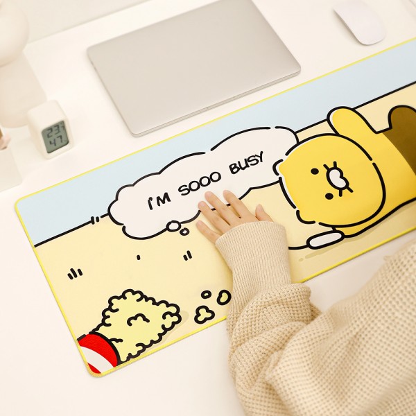 춘식이 온열 장패드 데스크패드 31,500원