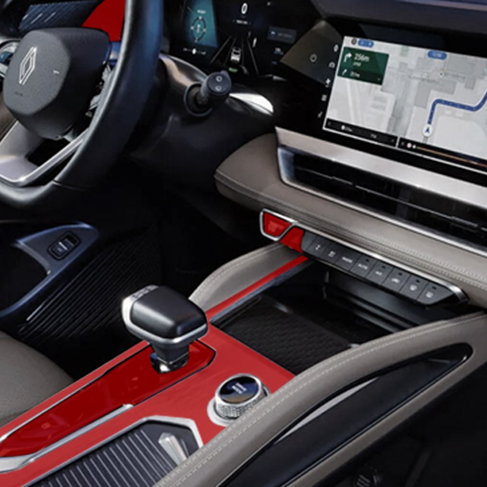 스킨엑스 그랑 콜레오스 실내필수패키지 PPF 차량보호필름 28,000원