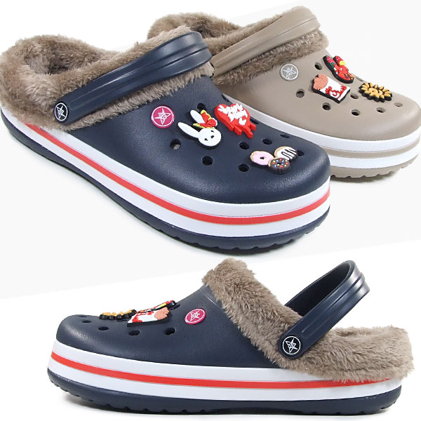 [슈엔몰] WT2302 / 따뜻한퍼 230~300mm 남성&여성 겨울 방한 eva 털슬리퍼 털샌들 290mm 300mm 빅사이즈 털신발 18,900원