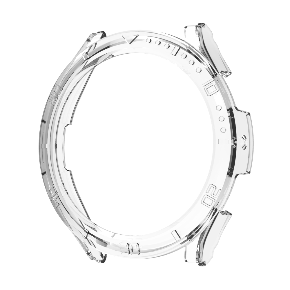 비쉴드 갤럭시 워치5 베젤링 케이스 커버 프레임, 투명 8,000원