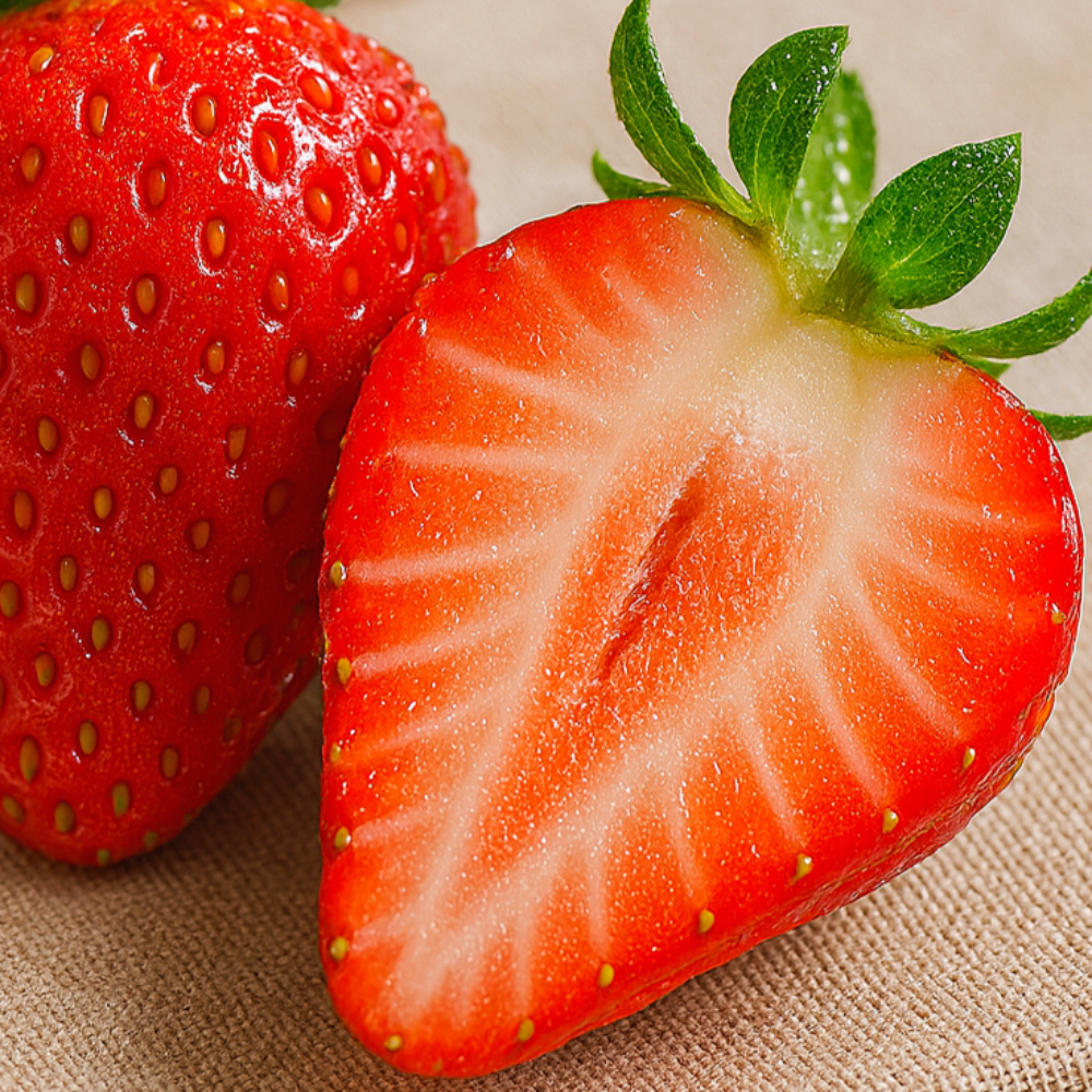 { 백화점납품농가 } 초고당도 홍희딸기 특품 당도보장 제철 홍희 설향 생딸기 31,800원