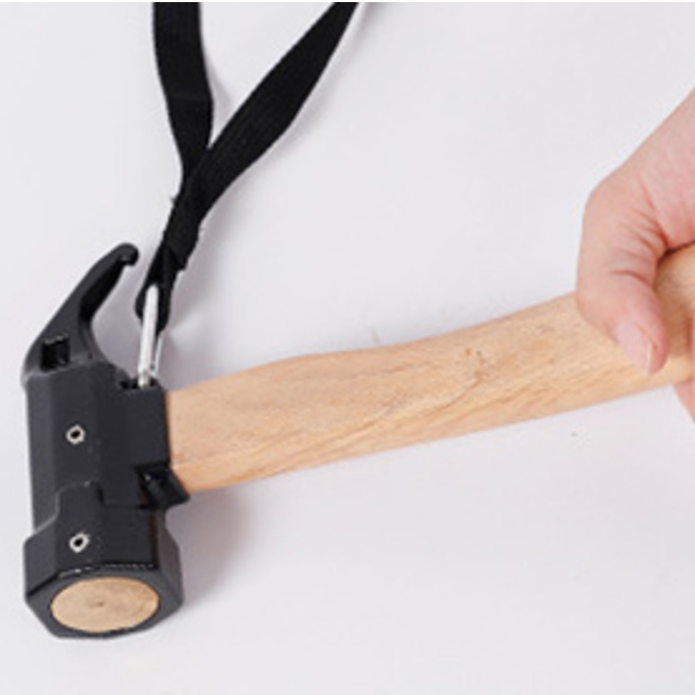 NW 캠핑망치 텐트 해머 차박 타프설치 공구 15,650원