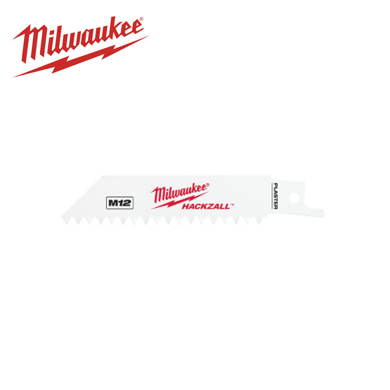 밀워키 49-00-5461 / 미니컷쏘날 석고용 6TPI (5팩) 11,400원