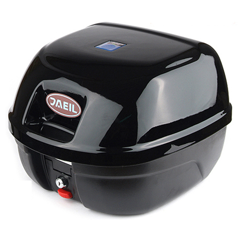 [하디] 오토바이 탑 케이스 25L 리어백 60,000원