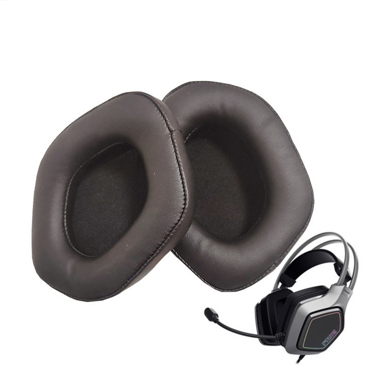 COX 콕스 스칼렛 헤드셋 헤드폰 이어 패드 호환 쿠션 커버 스펀지 교체 6,900원