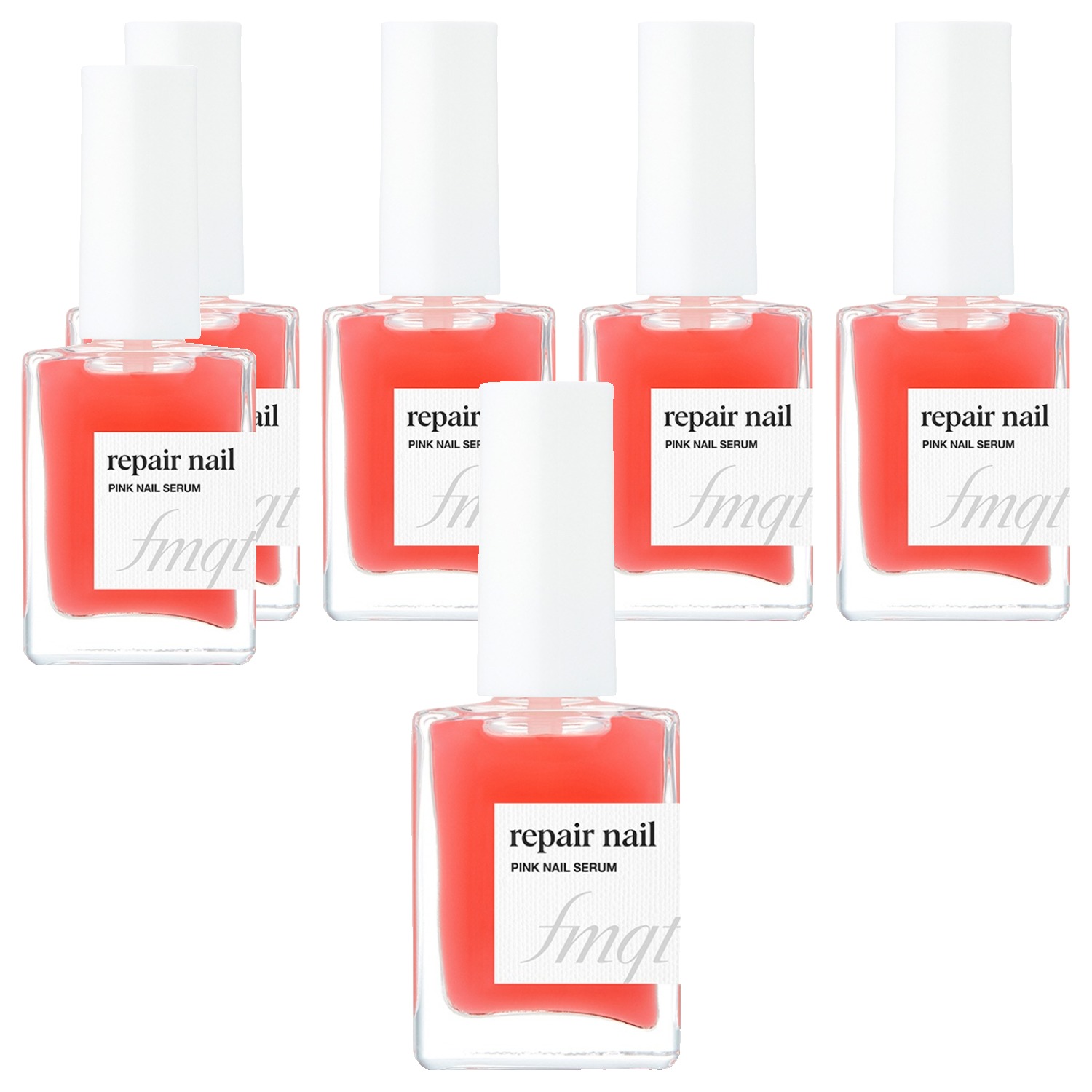 fmgt 리페어 핑크 네일 영양제 18,120원