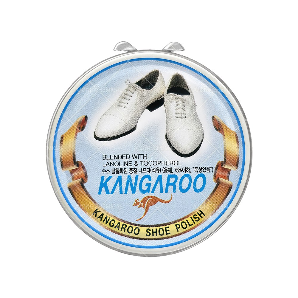 캉가루 가정용 구두약 4,820원