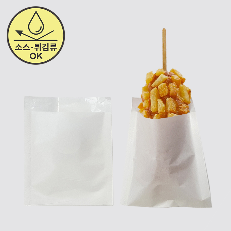 서흥이앤팩 U형 화이트 종이코팅봉투, 1개, 500개 15,600원