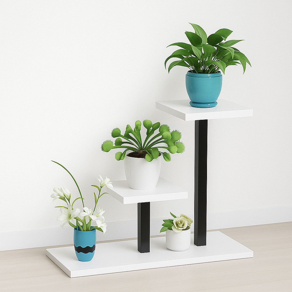 앙플랜트 인테리어 모던 화분 정리대 13,990원