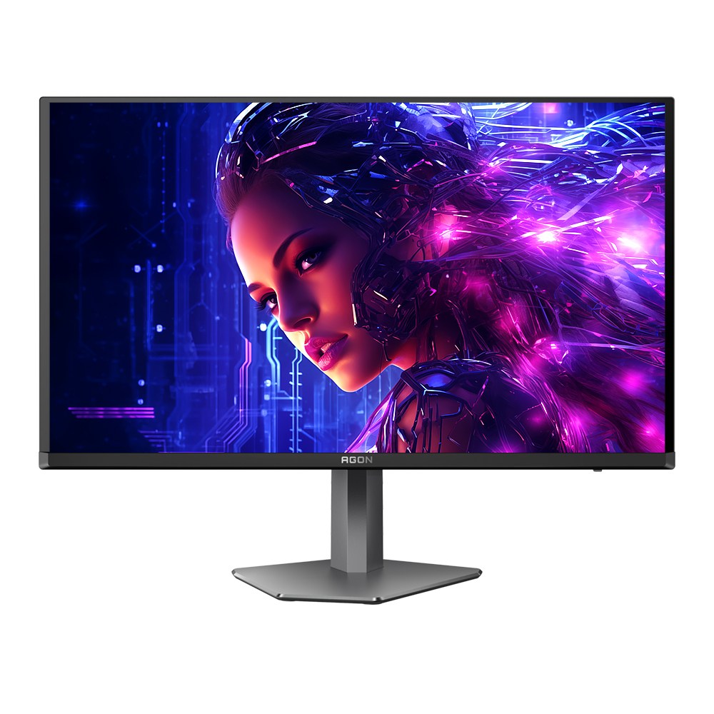 알파스캔 에이건 AGON 276UZ 게이밍 480 듀얼 모드 4K UHD HDR 400 무결점 899,000원