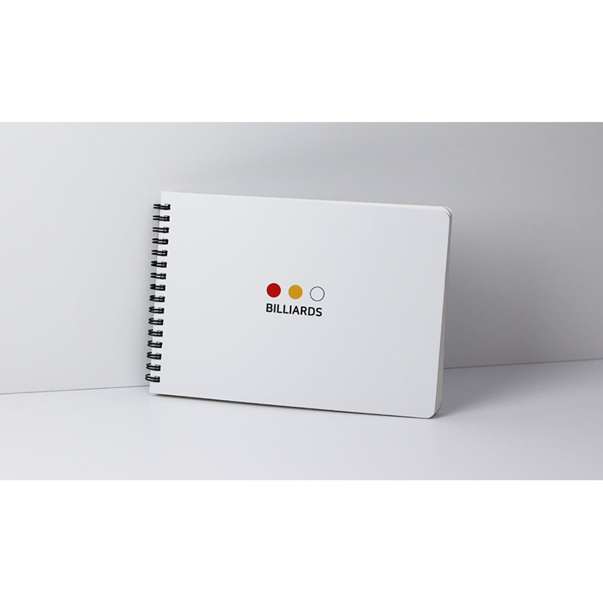 큐잘 당구노트 11,000원