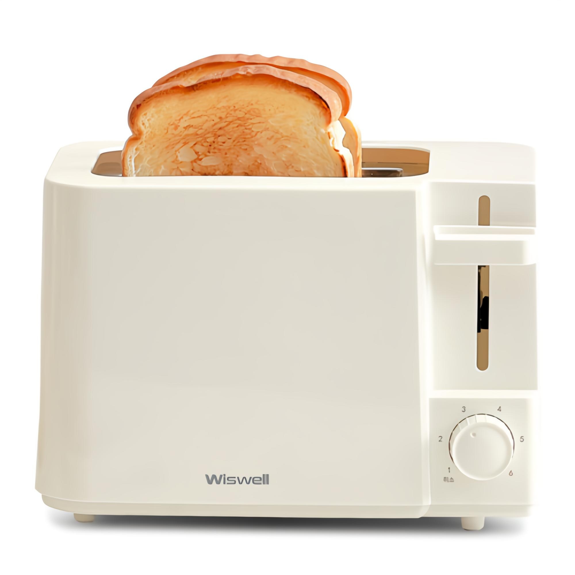 위즈웰 크런치 토스터기, TA8115 20,500원